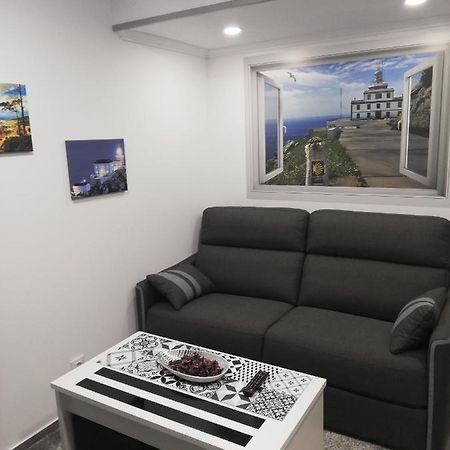 Apartamento Seoane Bajo Финистере Екстериор снимка