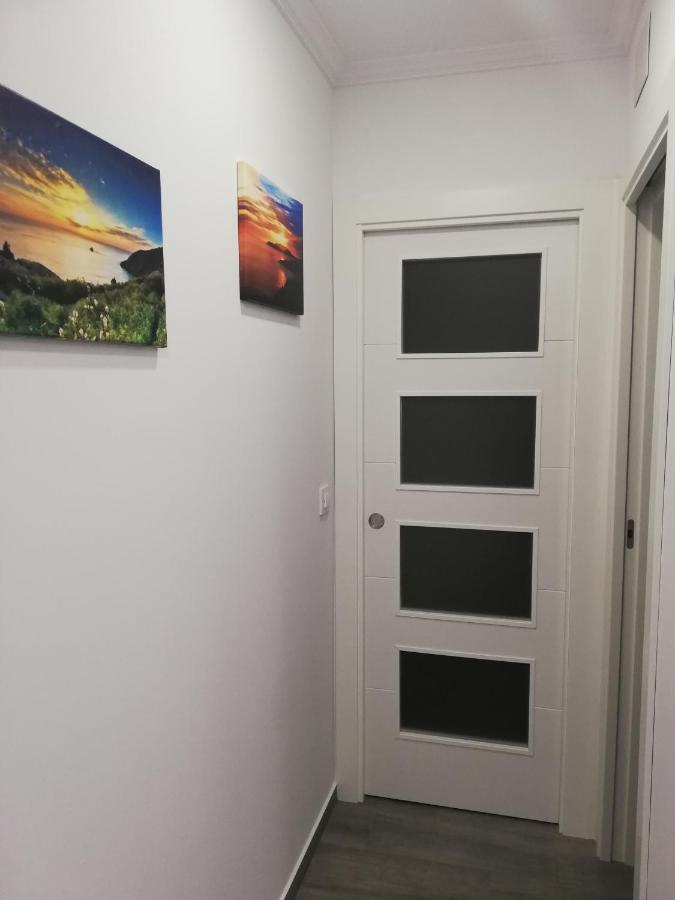 Apartamento Seoane Bajo Финистере Екстериор снимка