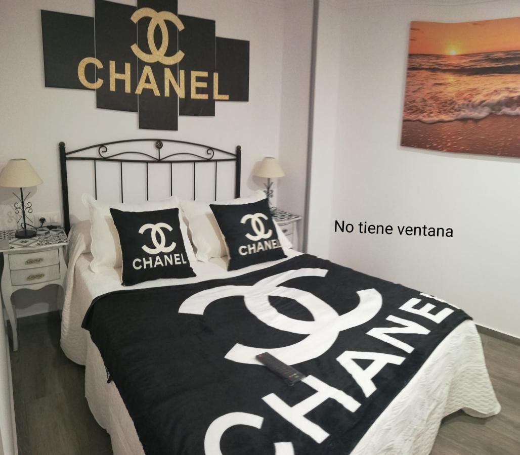 Apartamento Seoane Bajo Финистере Екстериор снимка
